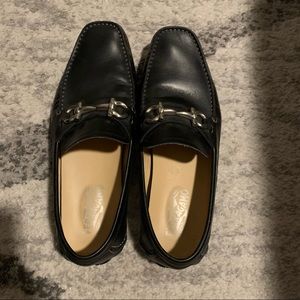 FERRAGAMO Authentic Men’s Shoes. Like new!!